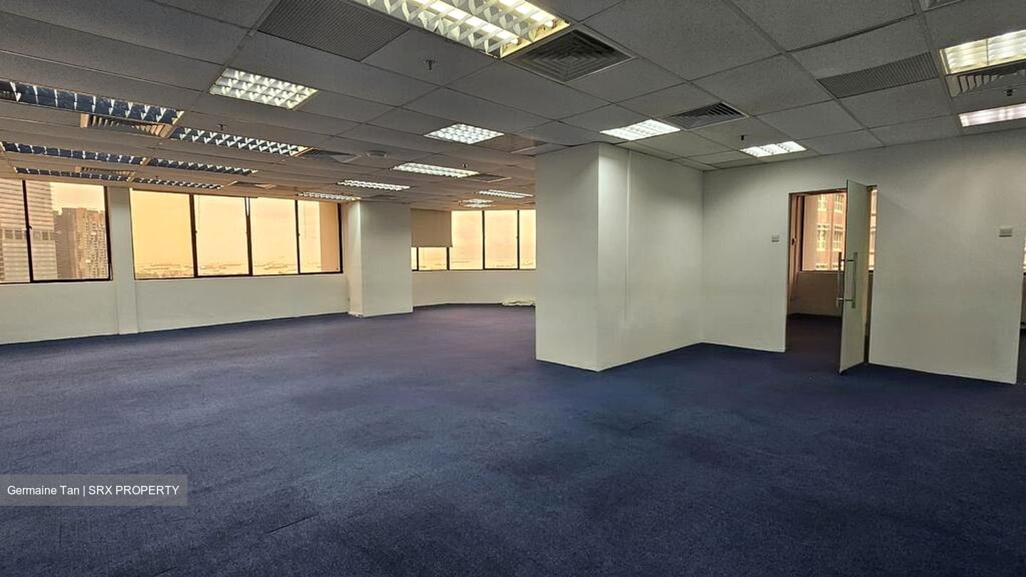 International Plaza (D2), Office #457216411